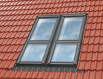 Velux-Fenster